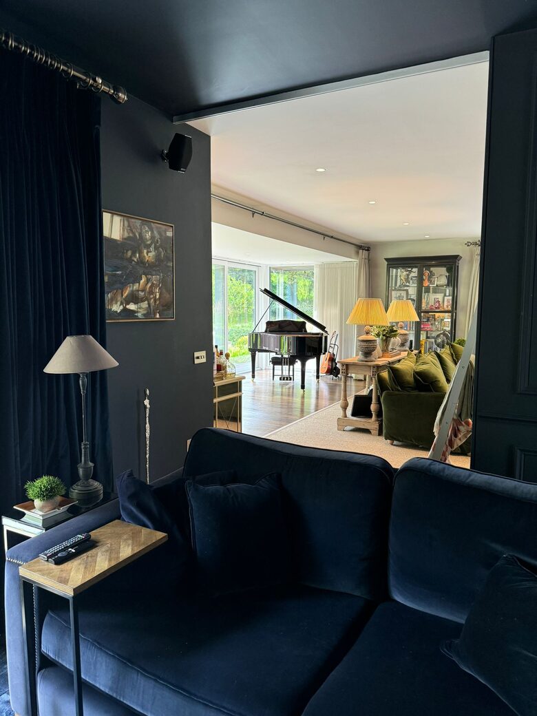 Glenbeg Modern House - Kilmacanogue, Ireland