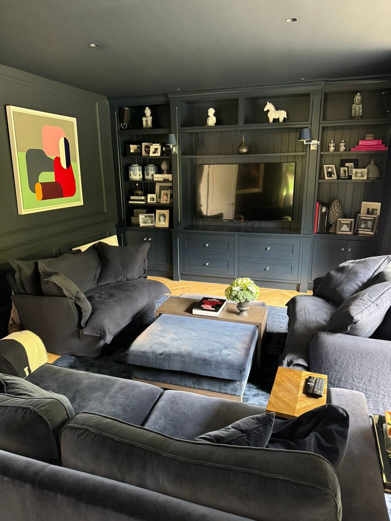 Glenbeg Modern House - Kilmacanogue, Ireland