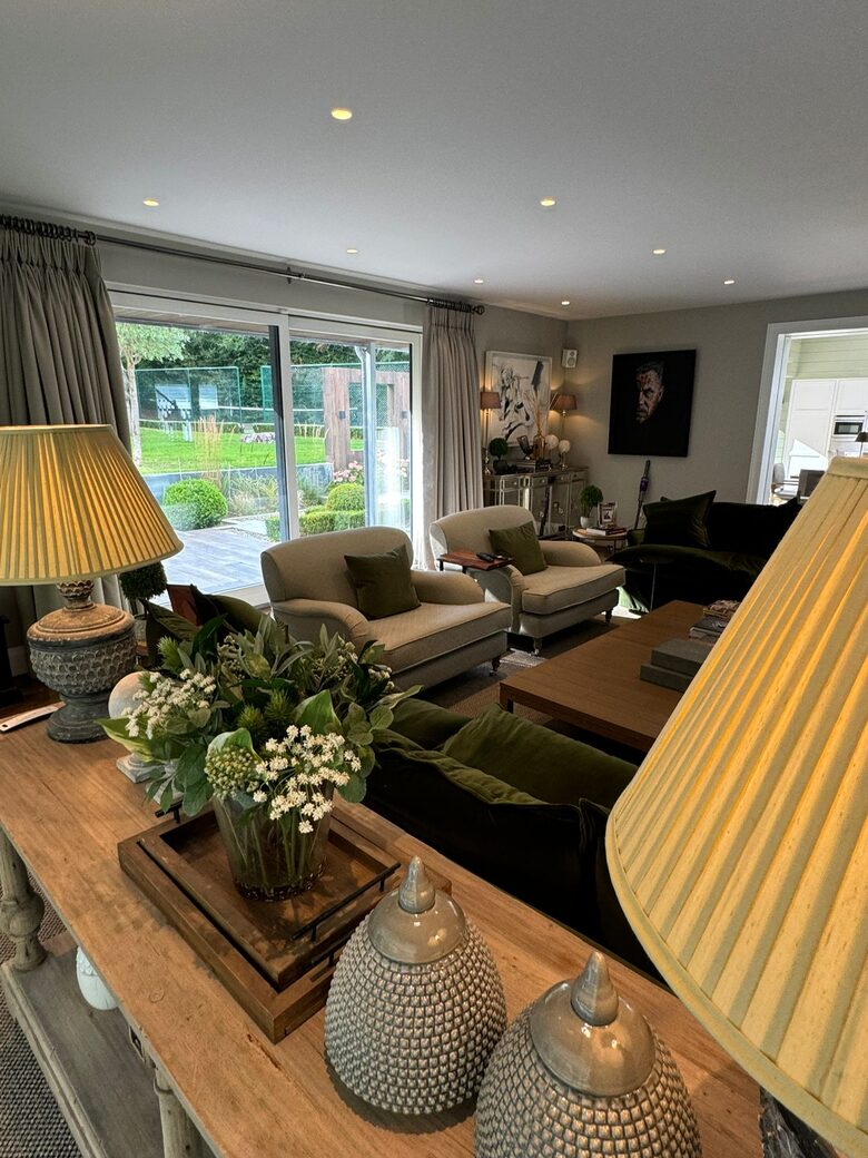 Glenbeg Modern House - Kilmacanogue, Ireland