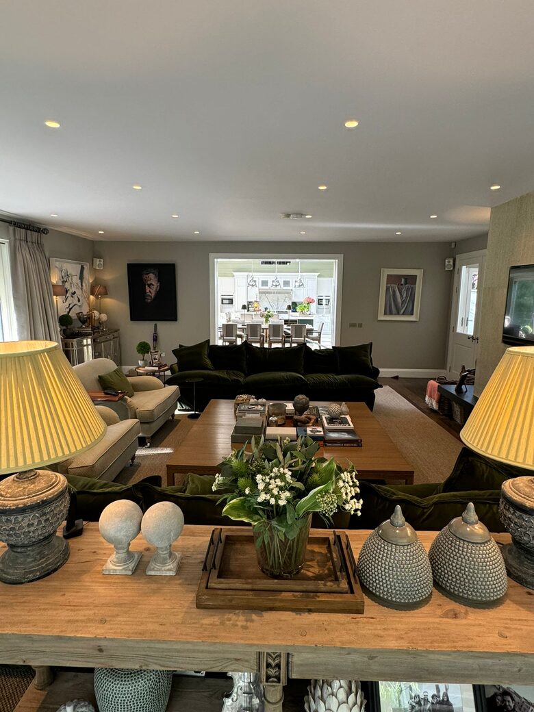 Glenbeg Modern House - Kilmacanogue, Ireland