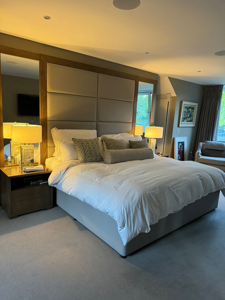 Glenbeg Modern House - Kilmacanogue, Ireland