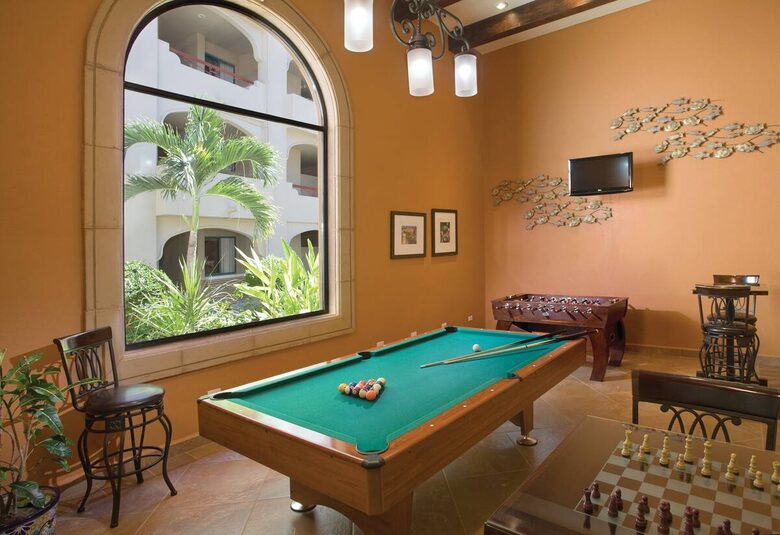 One-Bedroom Suite at Coral Baja Resort - San José del Cabo, Mexico