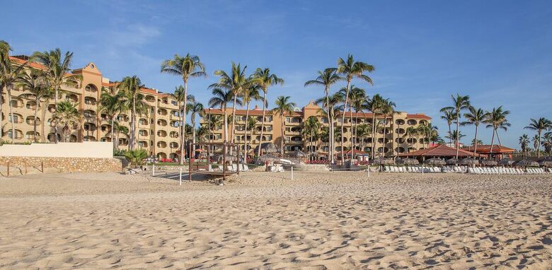 One-Bedroom Suite at Coral Baja Resort - San José del Cabo, Mexico