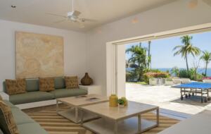 Villa Nirvana
