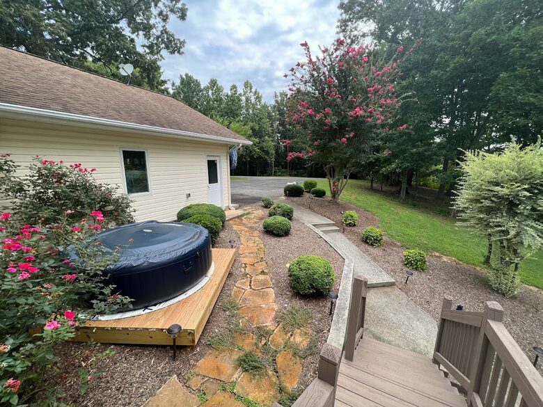 Lake Front Home | Smith Mountain Lake - Union Hall, Virginia