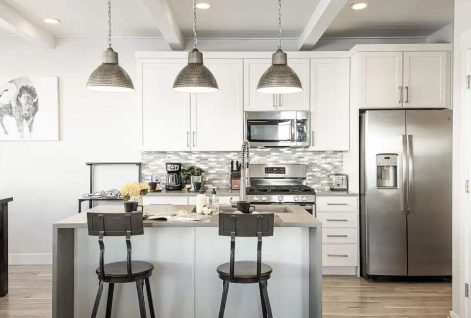 Heber City Townhome | Near Ski Resorts and Lake - Heber City, Utah