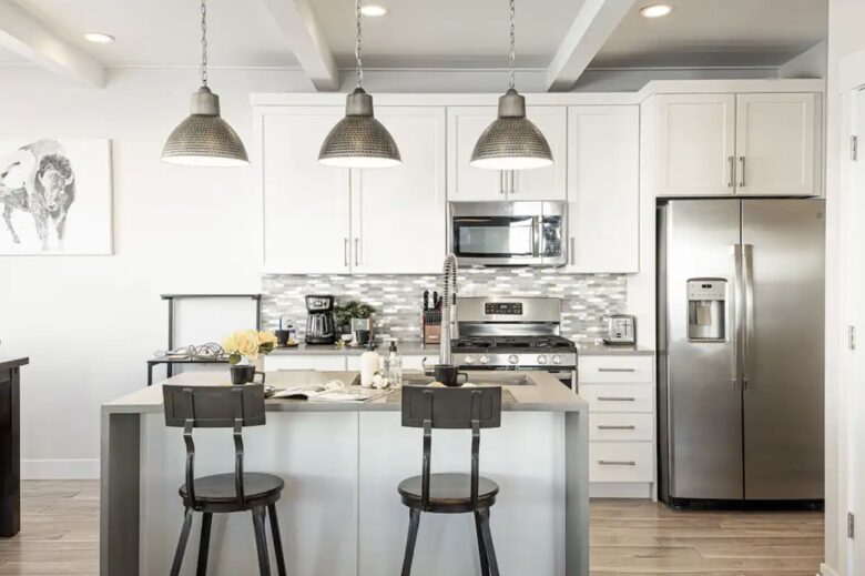 Heber City Townhome | Near Ski Resorts and Lake - Heber City, Utah