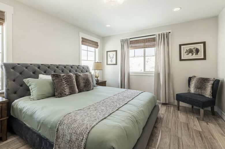 Heber City Townhome | Near Ski Resorts and Lake - Heber City, Utah