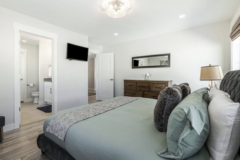 Heber City Townhome | Near Ski Resorts and Lake - Heber City, Utah