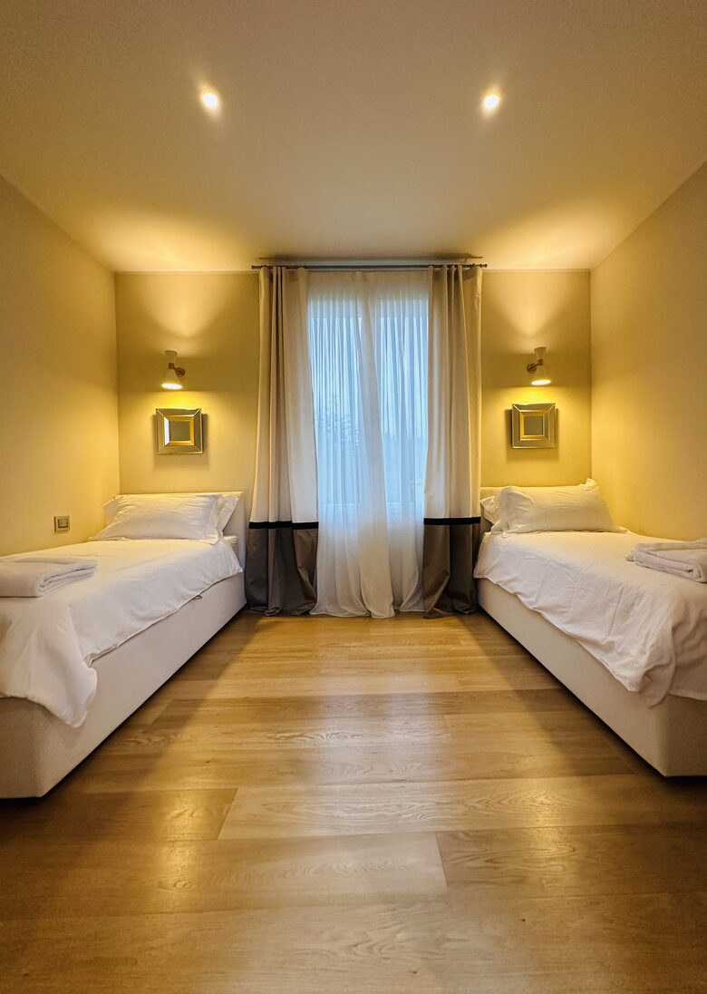 Borgo Bonora | Bogogno Golf Resort - Bogogno, Italy