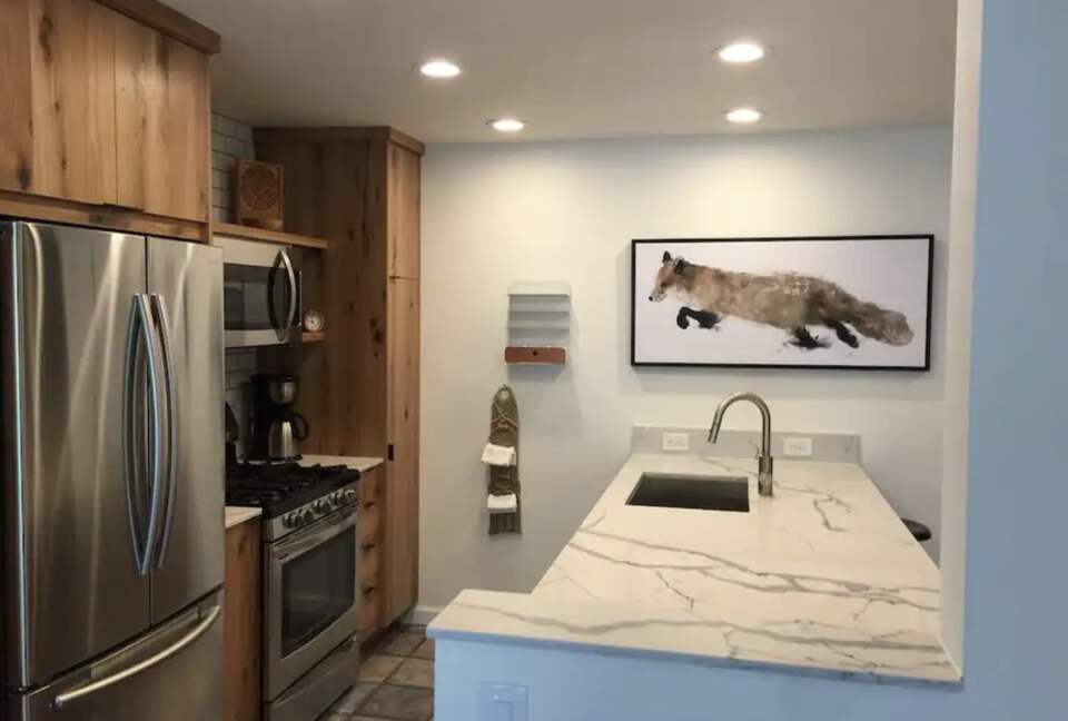 Cozy Sun Valley Bungalow | By gondola & River Run Lodge - Ketchum, Idaho