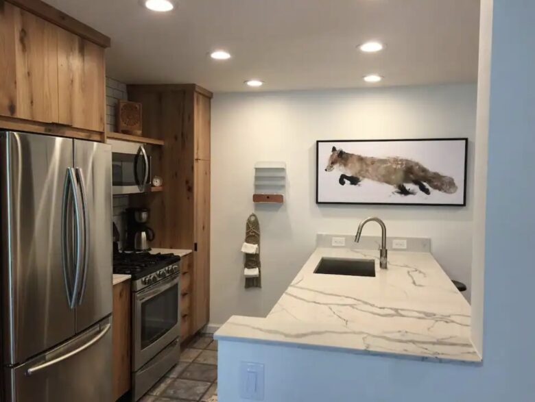 Cozy Sun Valley Bungalow | By gondola & River Run Lodge - Ketchum, Idaho