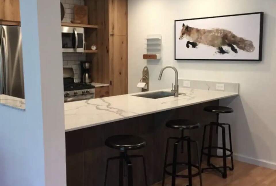 Cozy Sun Valley Bungalow | By gondola & River Run Lodge - Ketchum, Idaho