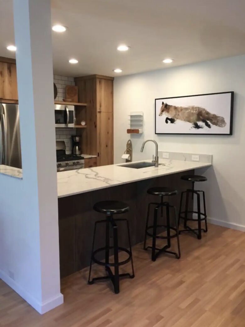 Cozy Sun Valley Bungalow | By gondola & River Run Lodge - Ketchum, Idaho