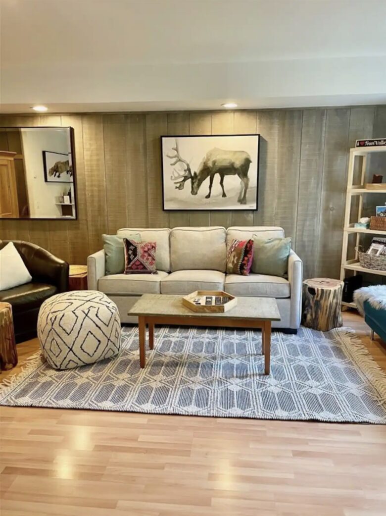 Cozy Sun Valley Bungalow | By gondola & River Run Lodge - Ketchum, Idaho