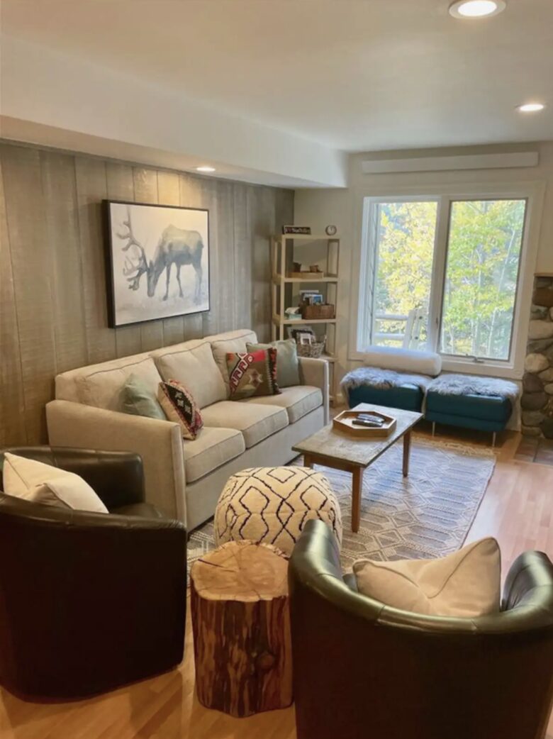 Cozy Sun Valley Bungalow | By gondola & River Run Lodge - Ketchum, Idaho