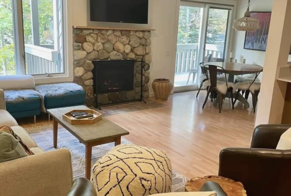 Cozy Sun Valley Bungalow | By gondola & River Run Lodge - Ketchum, Idaho