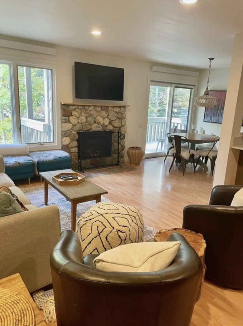 Cozy Sun Valley Bungalow | By gondola & River Run Lodge - Ketchum, Idaho