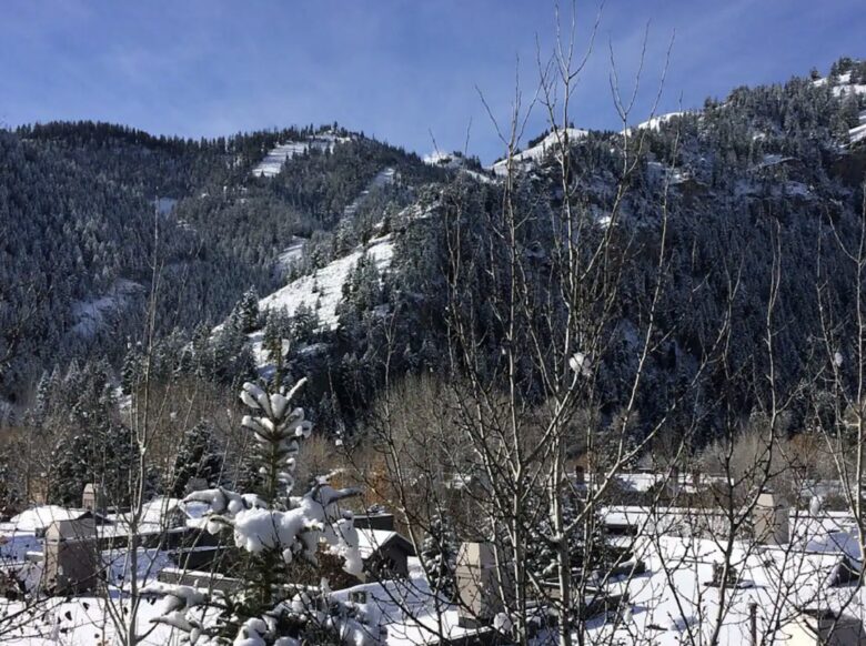 Cozy Sun Valley Bungalow | By gondola & River Run Lodge - Ketchum, Idaho