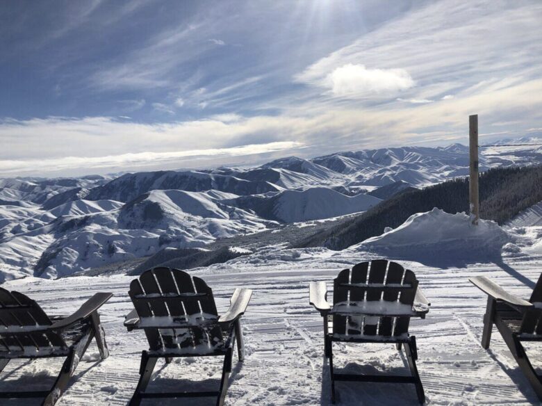 Cozy Sun Valley Bungalow | By gondola & River Run Lodge - Ketchum, Idaho