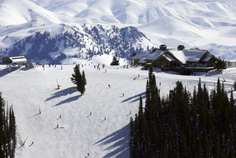 Cozy Sun Valley Bungalow | By gondola & River Run Lodge - Ketchum, Idaho