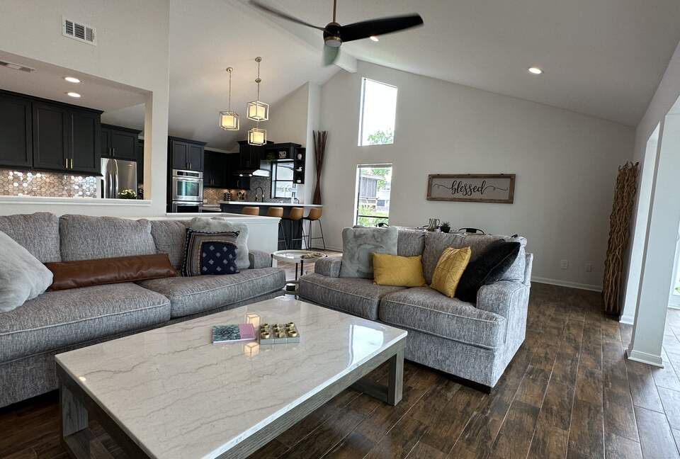 Lake Conroe Paradise - Montgomery, Texas