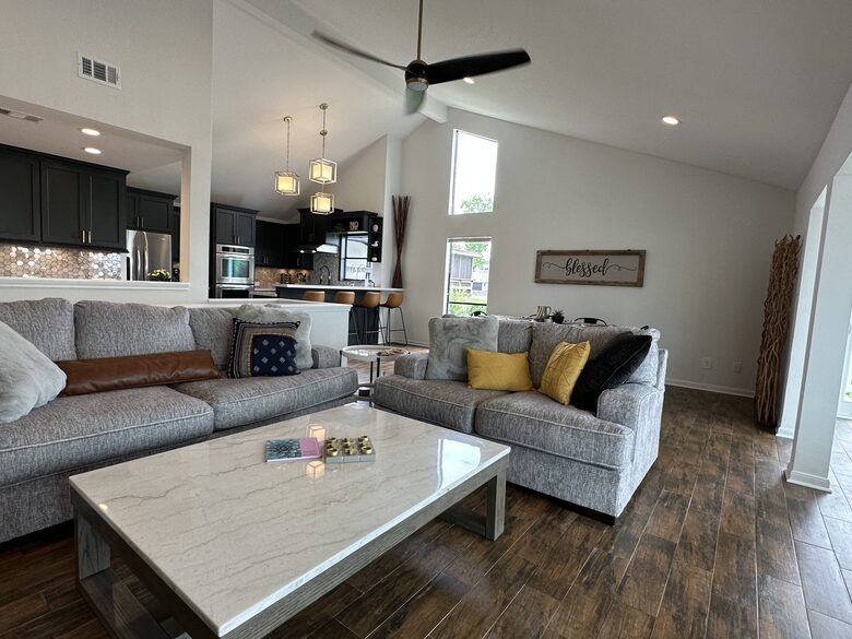 Lake Conroe Paradise - Montgomery, Texas