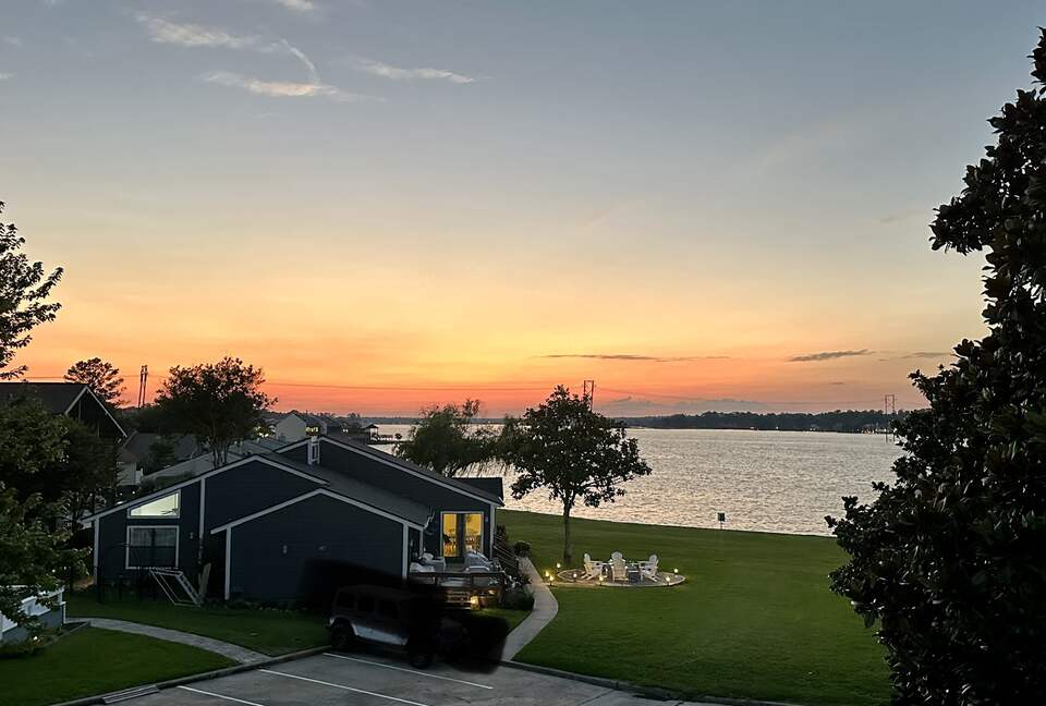 Lake Conroe Paradise - Montgomery, Texas