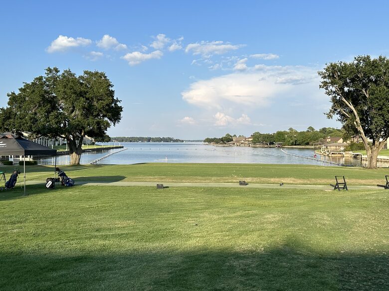 Lake Conroe Paradise - Montgomery, Texas
