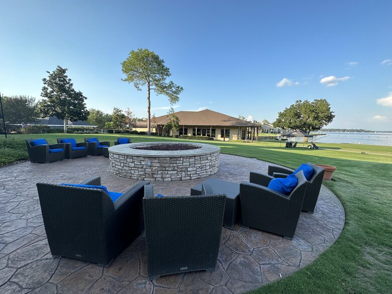 Lake Conroe Paradise - Montgomery, Texas