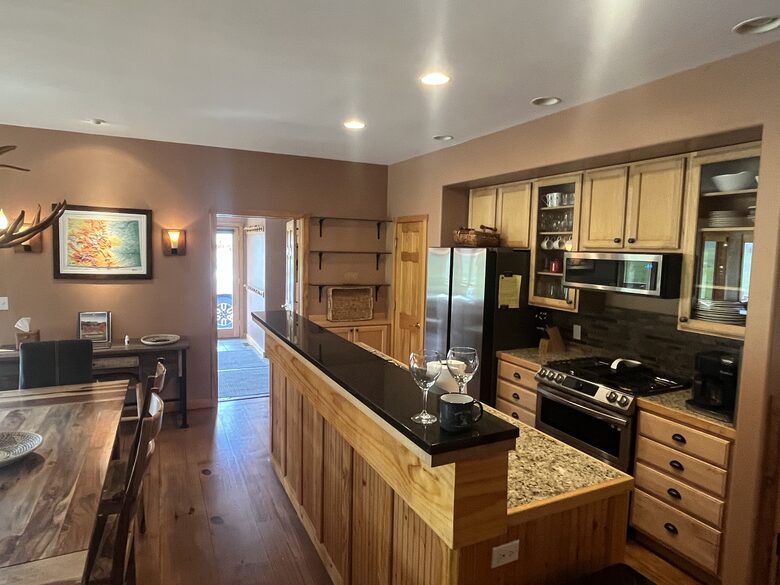 Riverside Eagle View - Crested Butte, Colorado