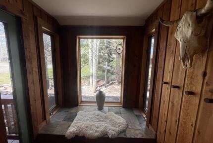 Riverside Eagle View - Crested Butte, Colorado