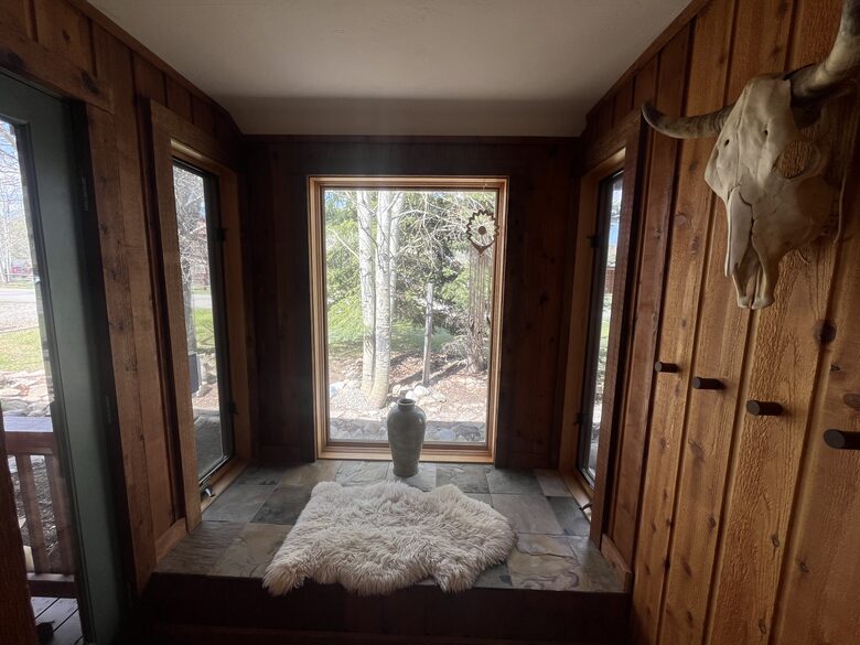 Riverside Eagle View - Crested Butte, Colorado