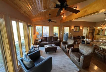 Riverside Eagle View - Crested Butte, Colorado