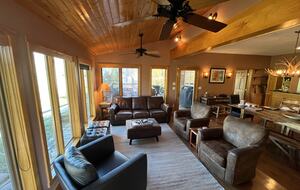 Riverside Eagle View - Crested Butte, Colorado