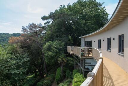Murrawingi Modern Coastal Home - Salcombe, United Kingdom