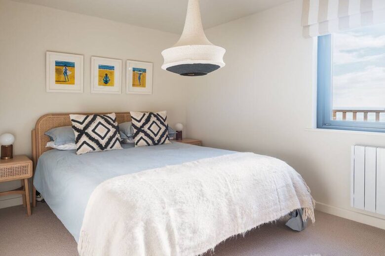 Murrawingi Modern Coastal Home - Salcombe, United Kingdom