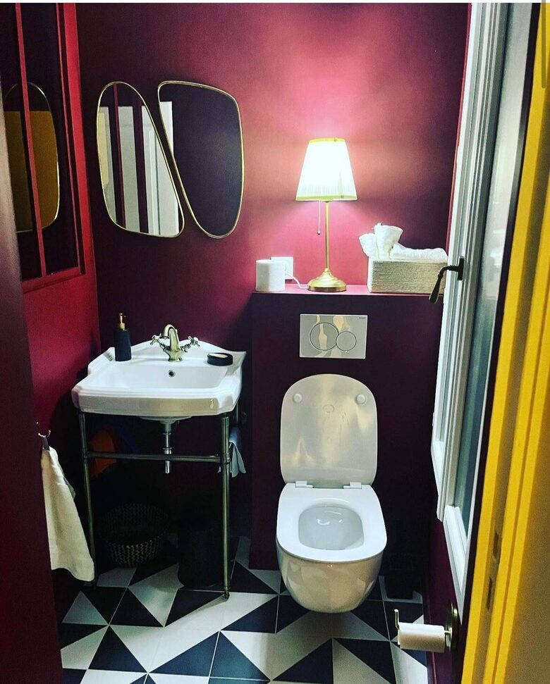 Clapeyron Flat in the heart of Paris - Paris, France