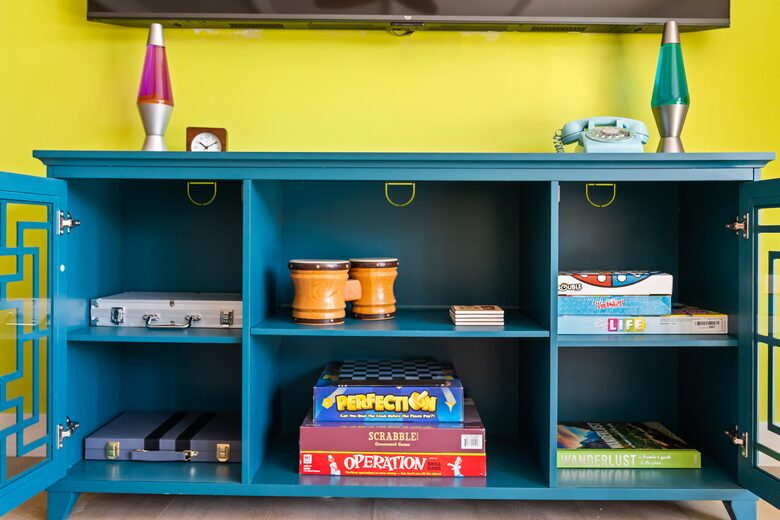Atomic Hideaway: Iconic Mid-Century Retreat - Palm Springs, California