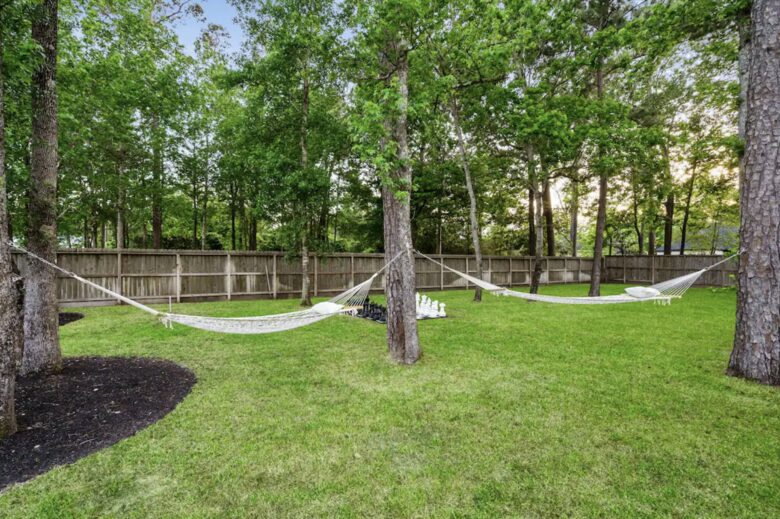 Resort-Style Oasis with Lazy River & Fun - Spring, Texas