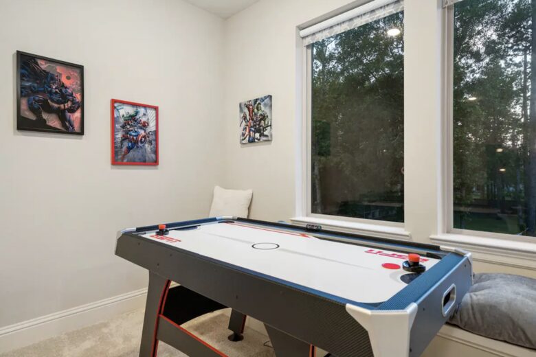Resort-Style Oasis with Lazy River & Fun - Spring, Texas