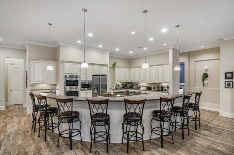 Resort-Style Oasis with Lazy River & Fun - Spring, Texas