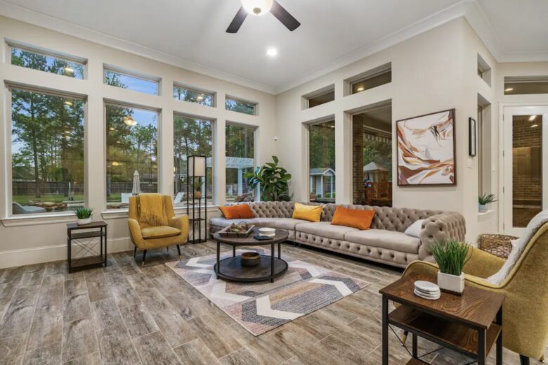 Resort-Style Oasis with Lazy River & Fun - Spring, Texas