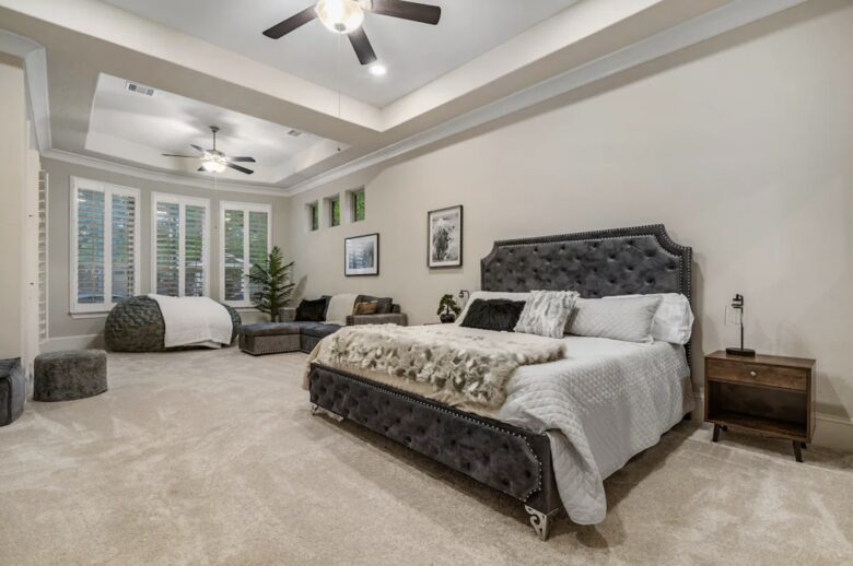 Resort-Style Oasis with Lazy River & Fun - Spring, Texas