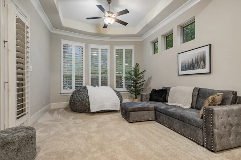 Resort-Style Oasis with Lazy River & Fun - Spring, Texas