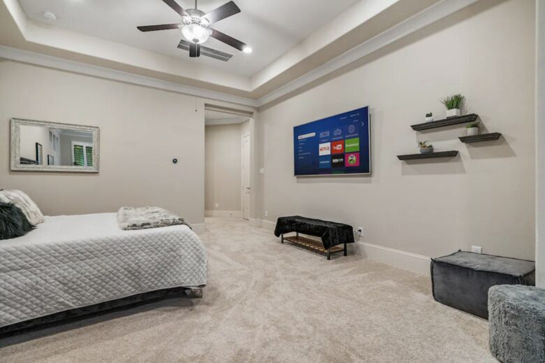 Resort-Style Oasis with Lazy River & Fun - Spring, Texas