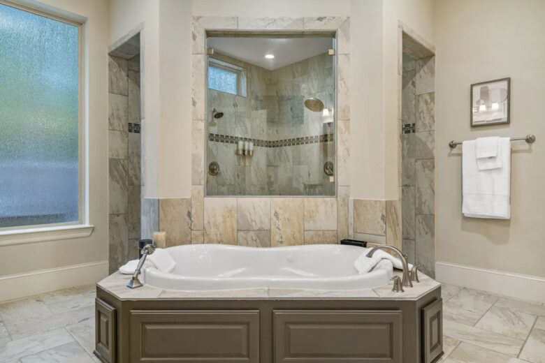 Resort-Style Oasis with Lazy River & Fun - Spring, Texas