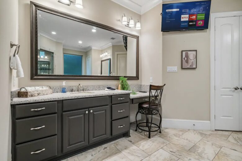 Resort-Style Oasis with Lazy River & Fun - Spring, Texas