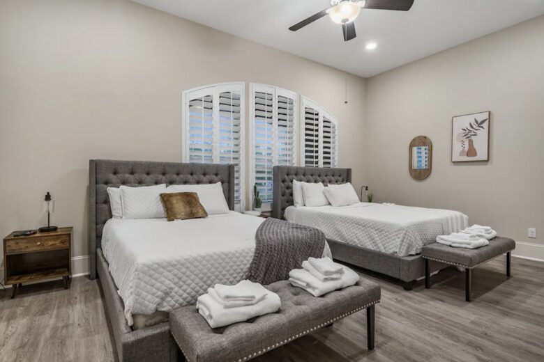 Resort-Style Oasis with Lazy River & Fun - Spring, Texas
