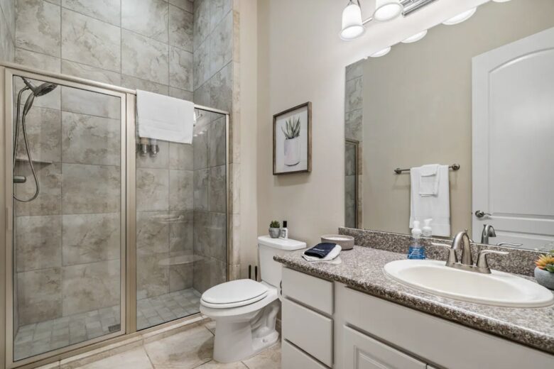Resort-Style Oasis with Lazy River & Fun - Spring, Texas